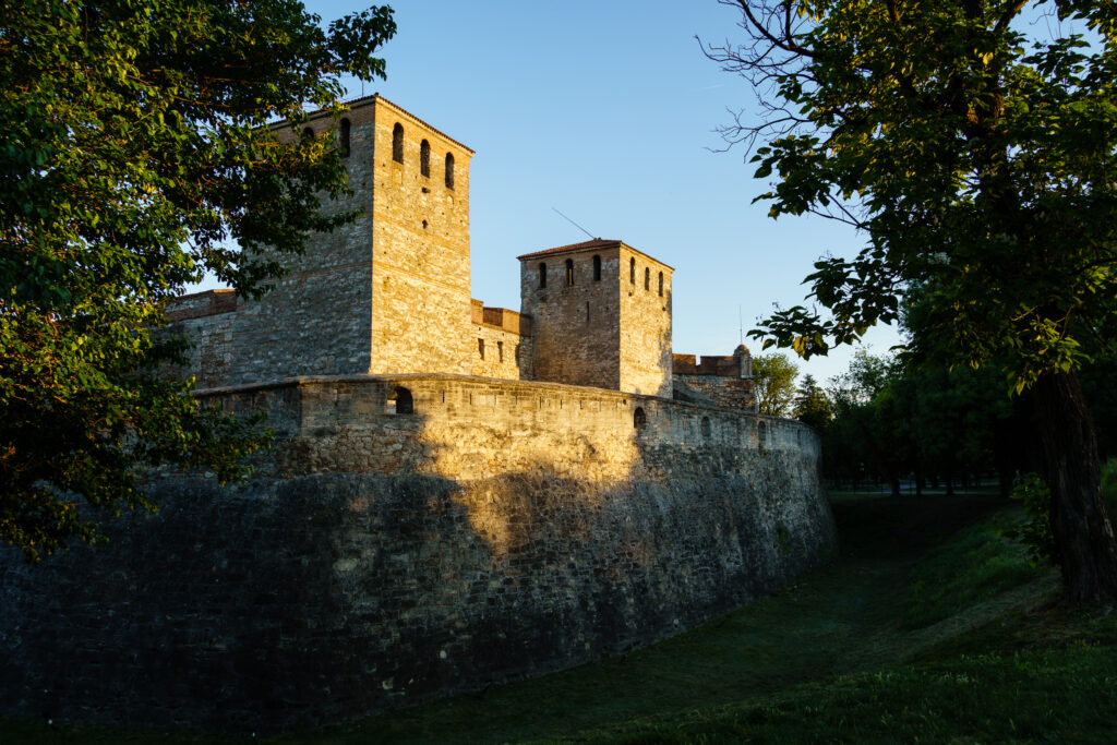Die Festung