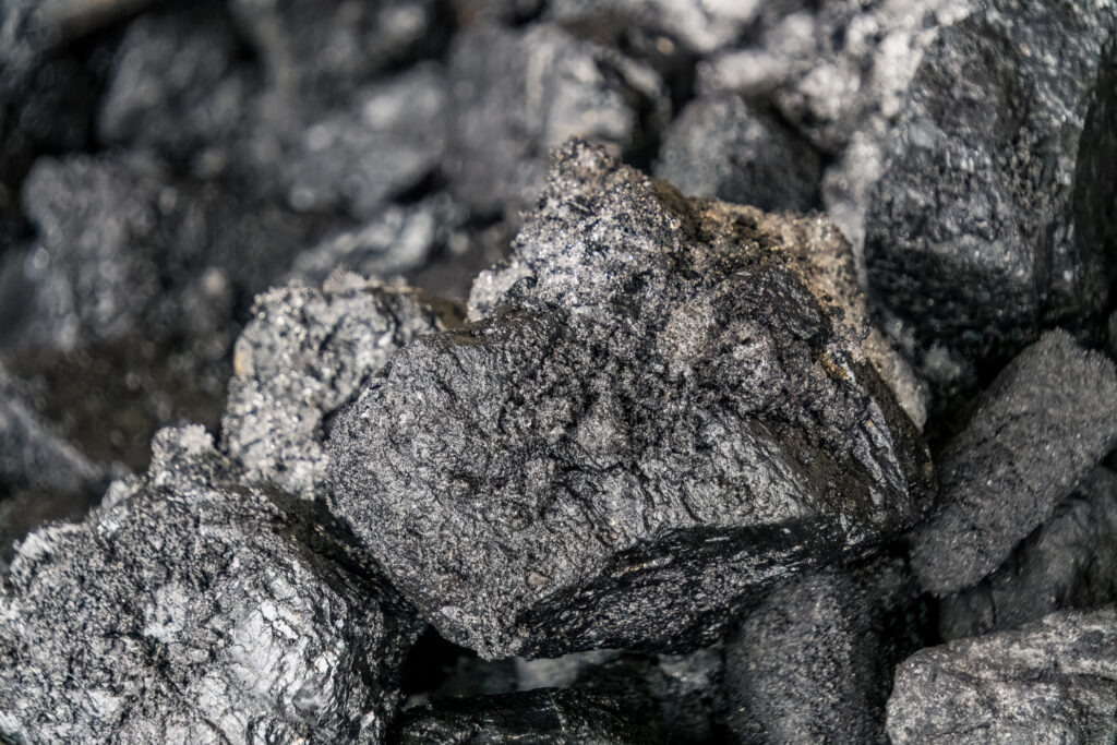 Not so clean coal