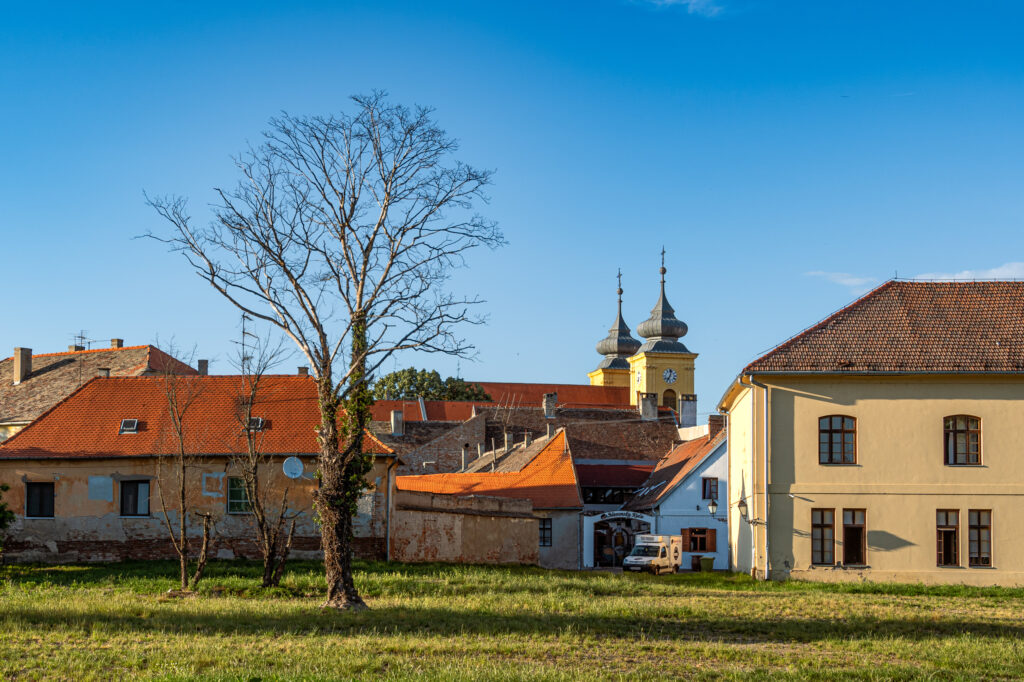 Altes Osijek