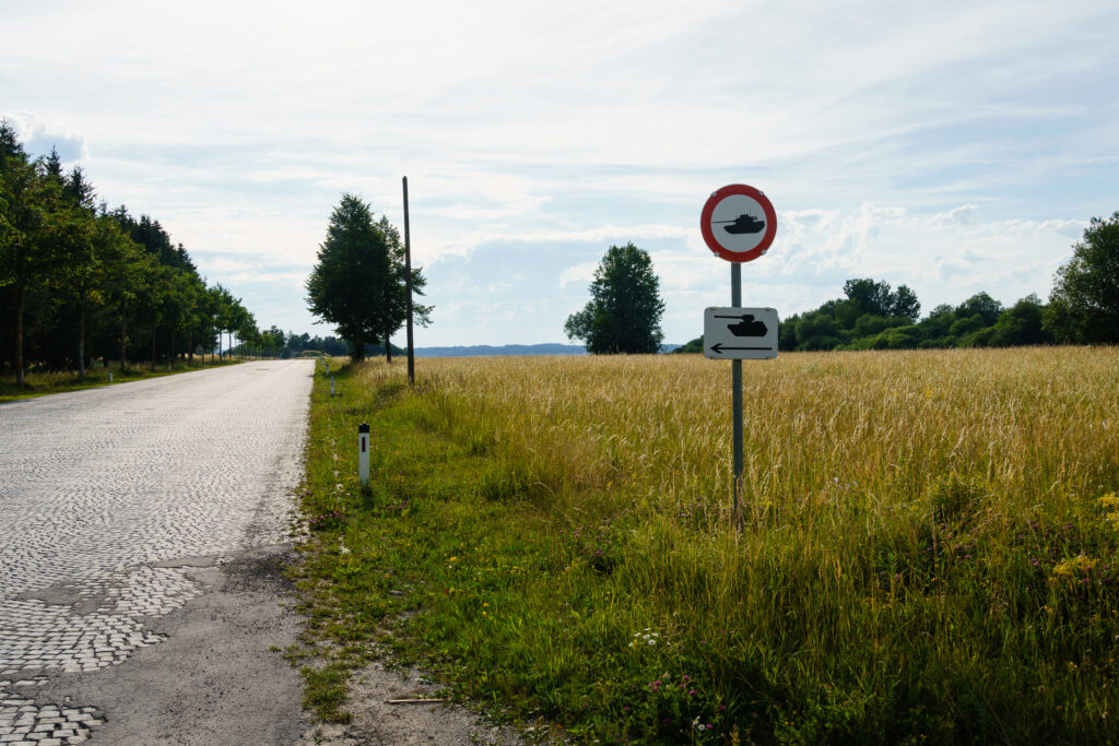 Wo kommt das in der StVO vor?