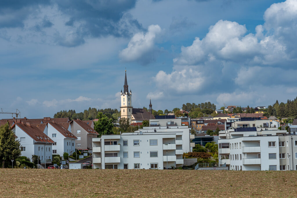 Rohrbach-*BERG* und das zu recht