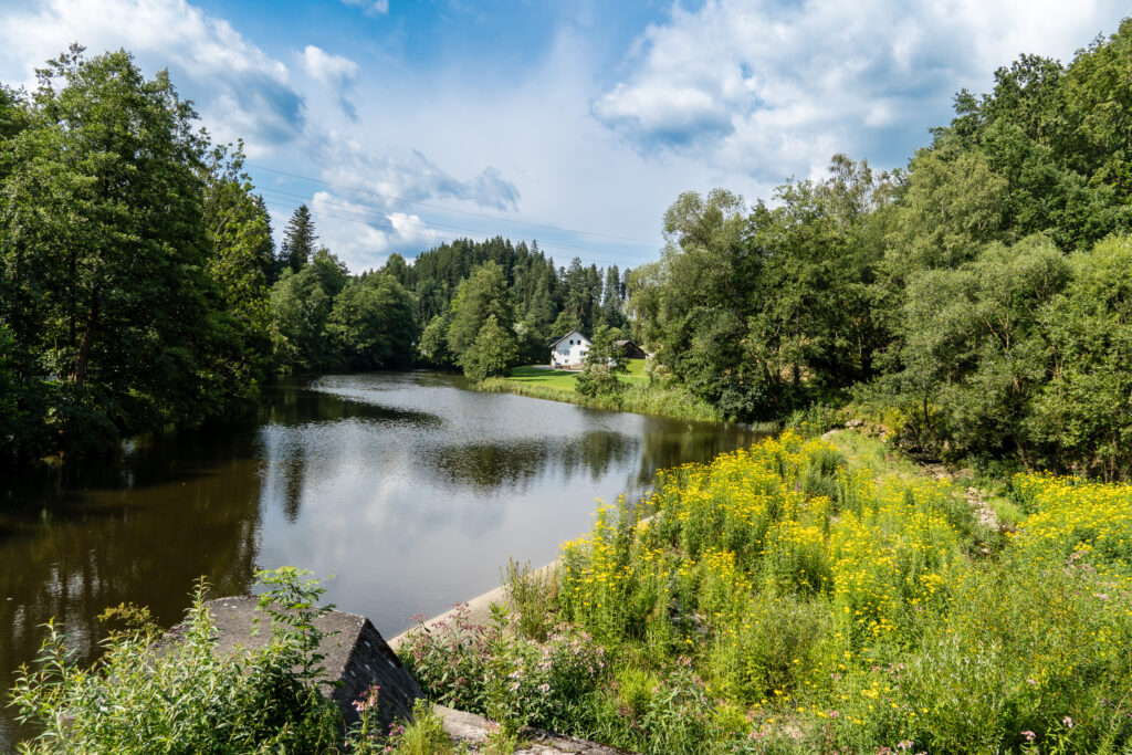 Landschaftskitsch²