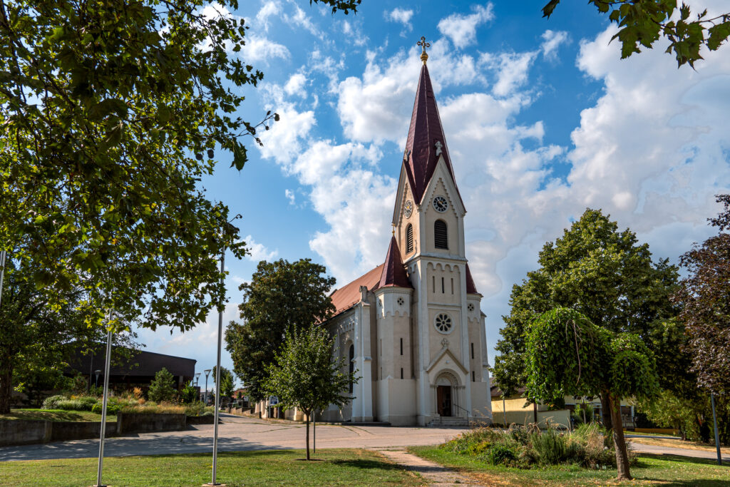 Land-Kitsch aus dem Burgenland