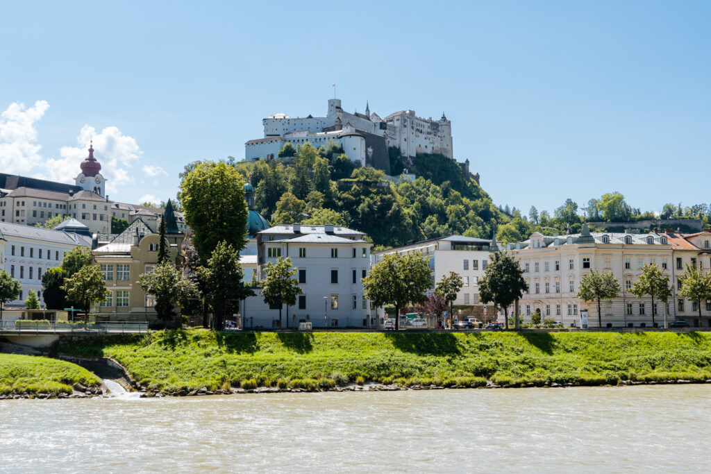 Ah - Salzburg