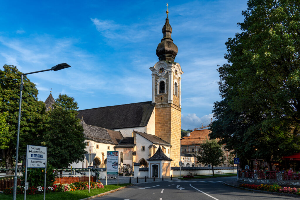 Altenmarkt