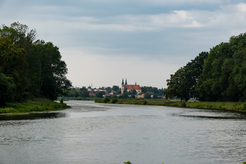 Mährisches Idyll