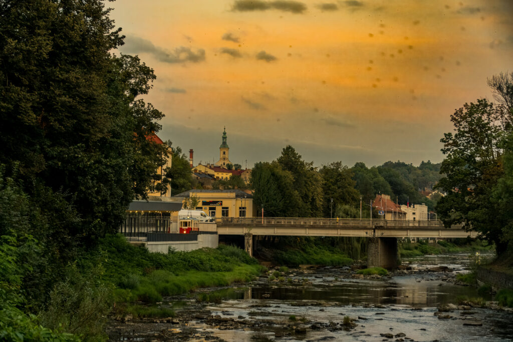 Grenzbrücke