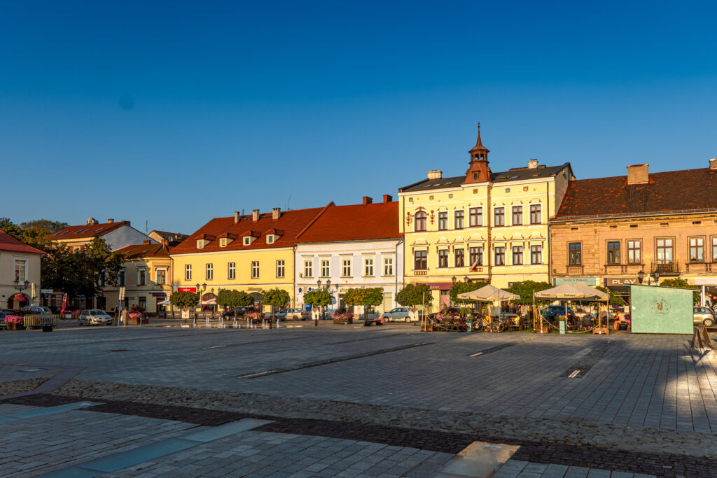 Der MarktpIatz