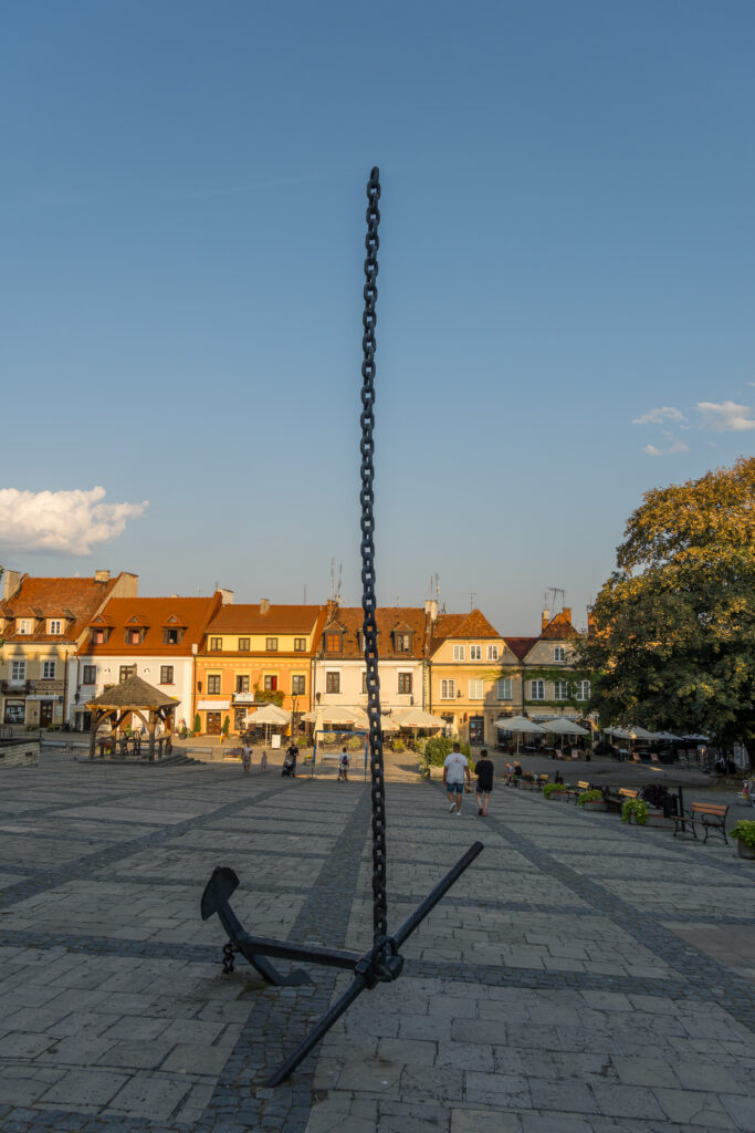 Hat vermutlich ein Luftschiff verloren