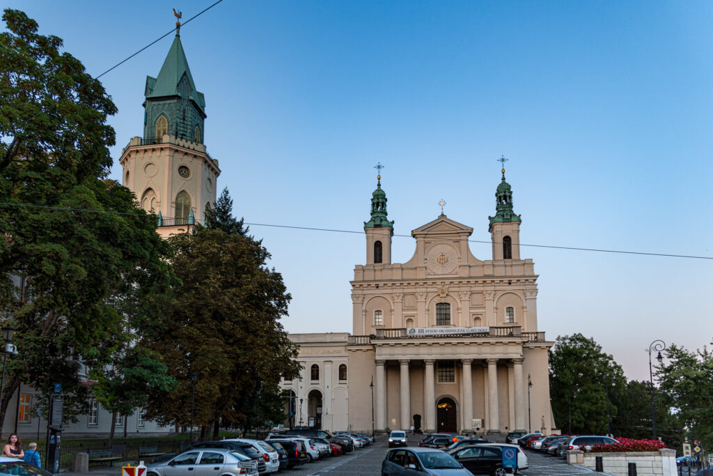 Große Kirche