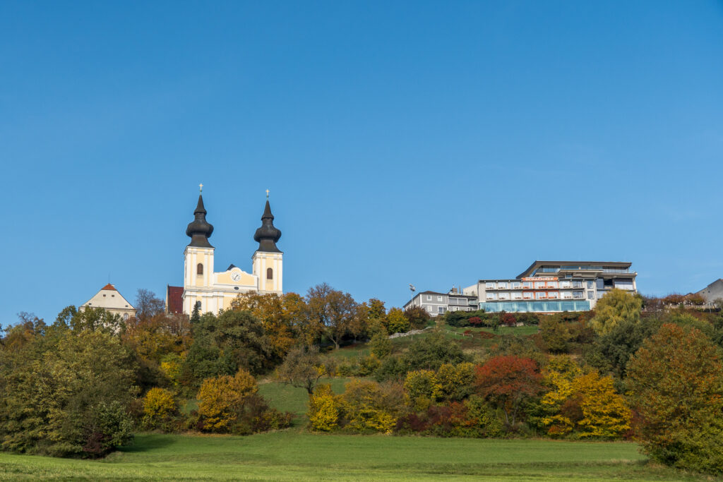 Heiliger Herbst