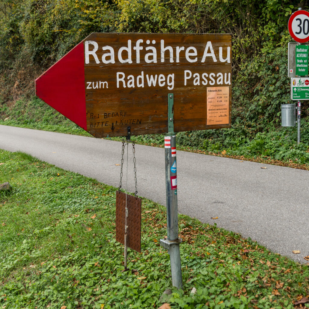 Viel Bedarf ist am letzten Betriebstag nicht mehr