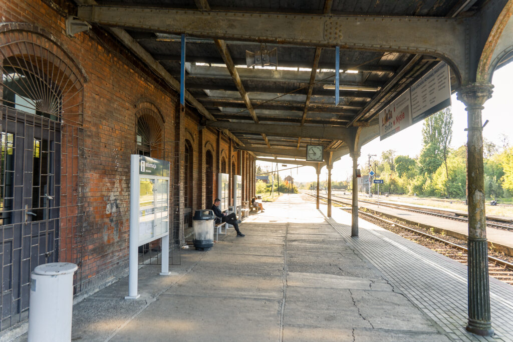 Preussischer Originalzustand?