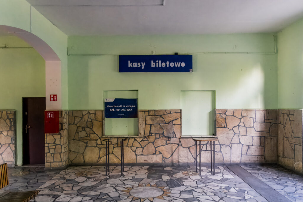 Tickets gibt es keine mehr