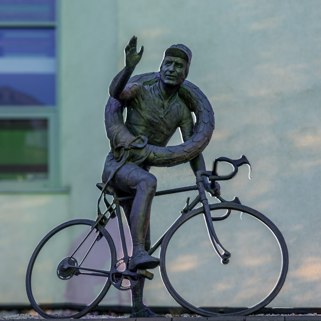 Stanisław Szozda (polnischer Radrennfahrer)