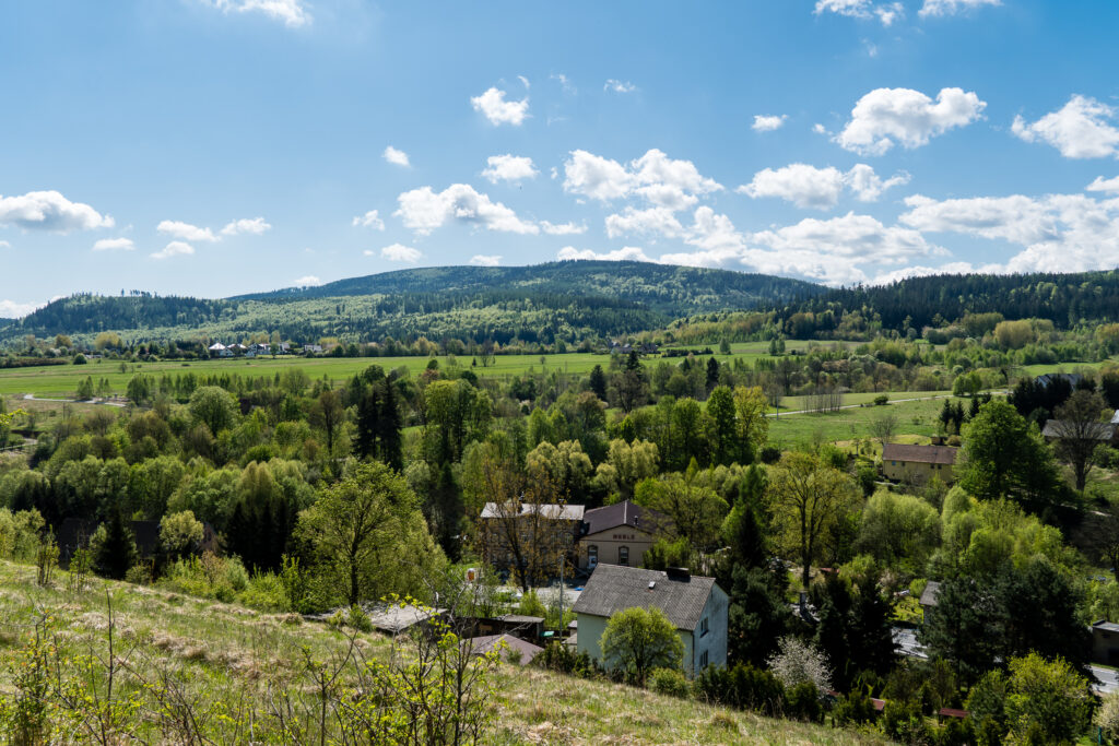Es geht wieder aufwärts