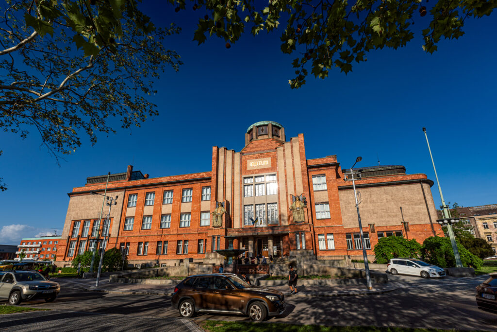 Ostböhmisches Museum Königgrätz
