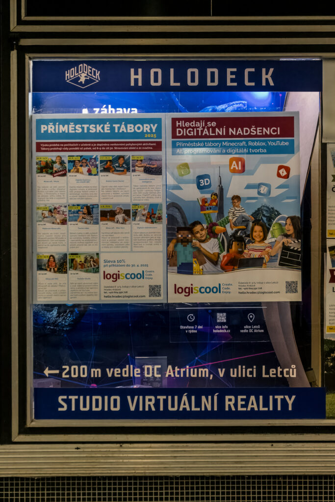 Beam me up, Chief O'Brien