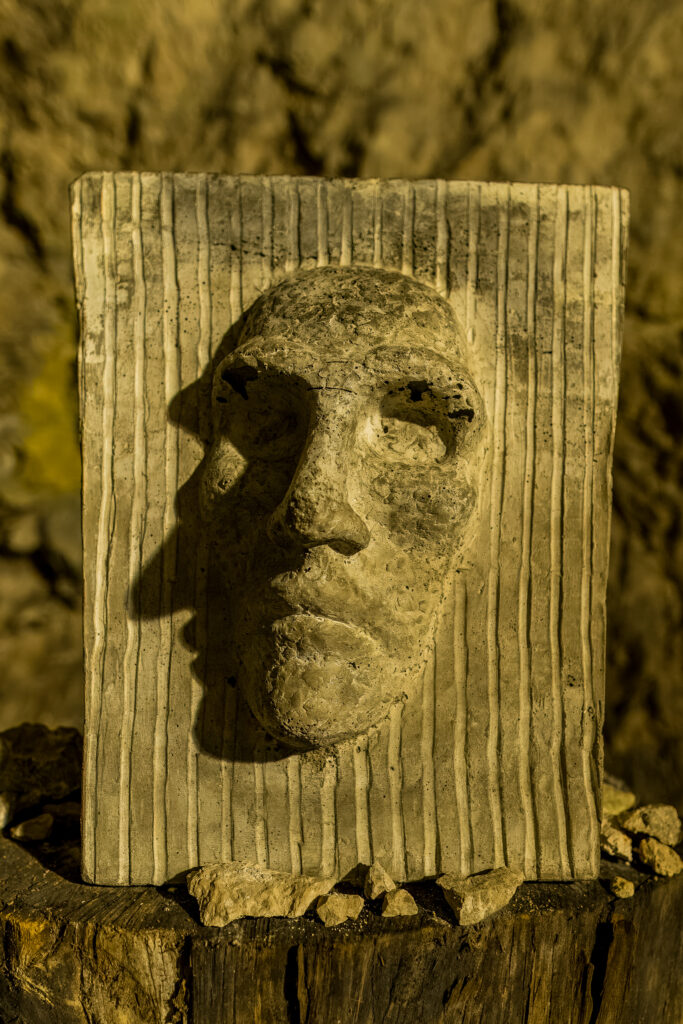 Erinnerung an die Opfer