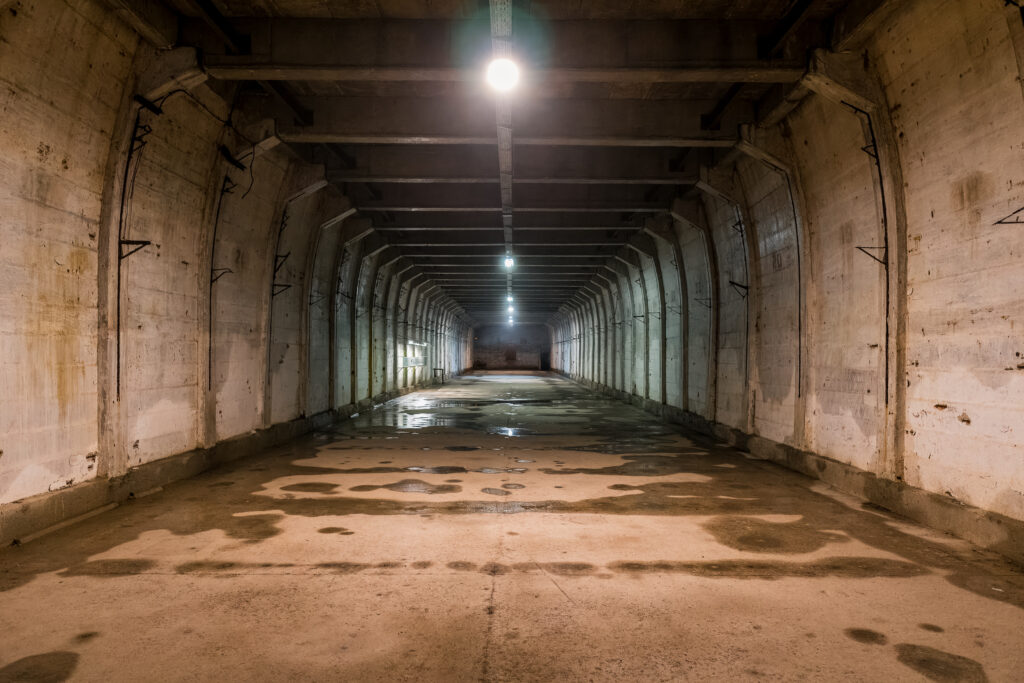 Wie alles hätte werden sollen