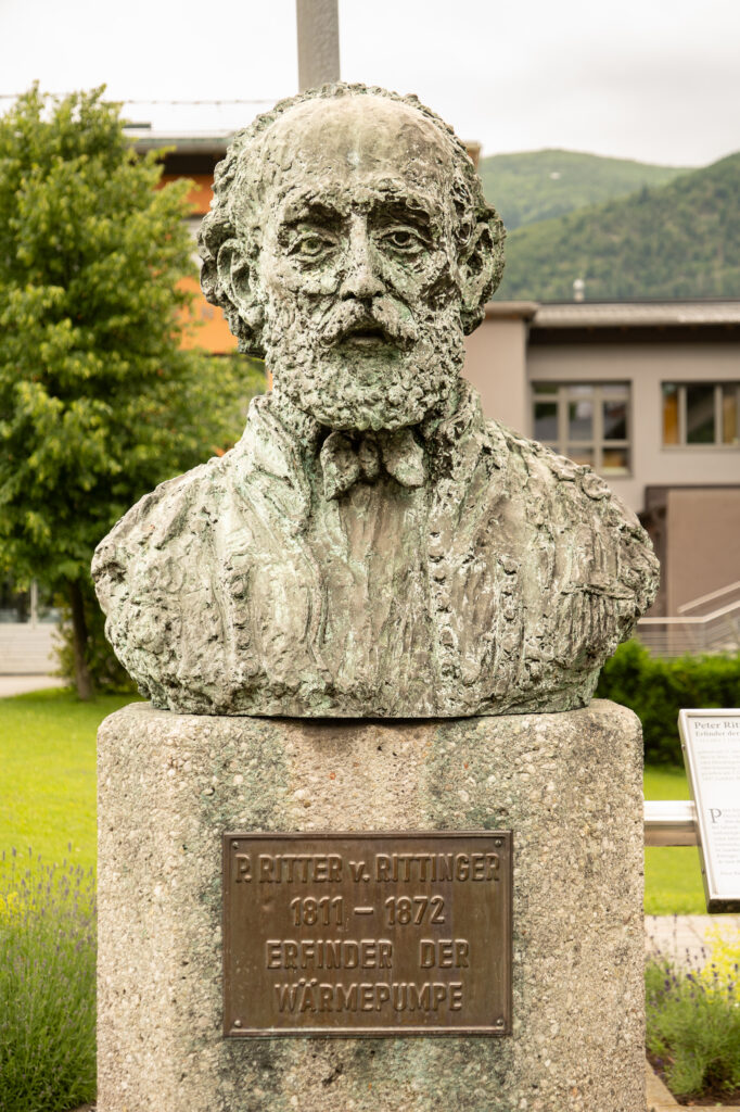 Schreckgespenst der Klimawandel Leugner