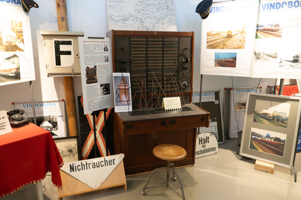 Kein Anschluss (mehr) unter dieser Nummer