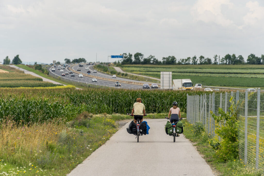 Urlauber*innen-Reiseverkehr