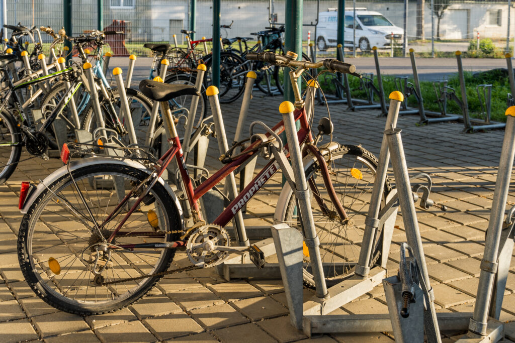 Auch wenn sie keiner versteht, werden sie verweendet