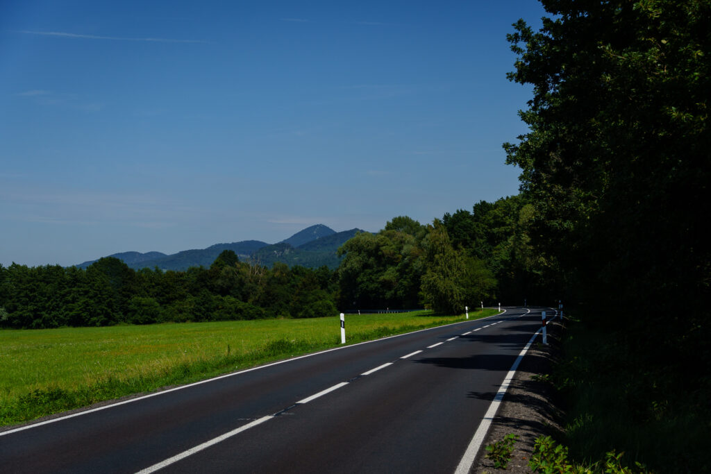 In die (kleinen) Karpaten