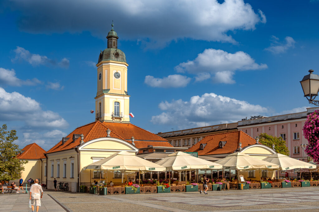 Rynek