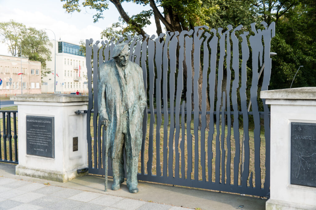 Władysław Bartoszewski