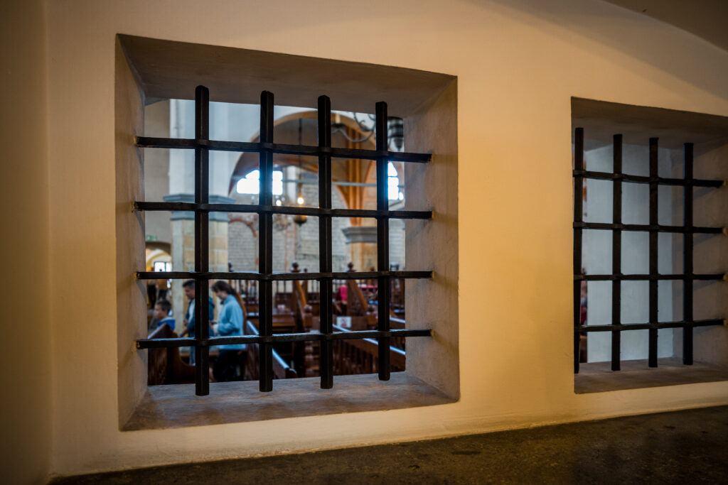 Die Perspektive der jüdischen Frauen