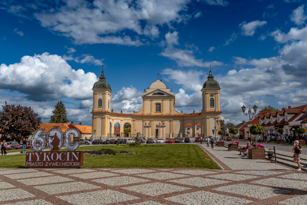 Dreifaltigkeitskirche