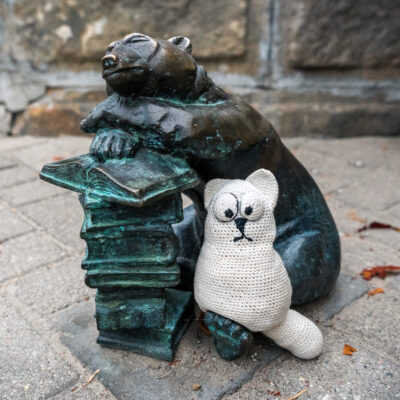 Baltikum – Sommer 2025