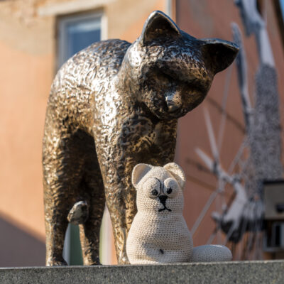 Tag 5: Suwałki – Marijampolė