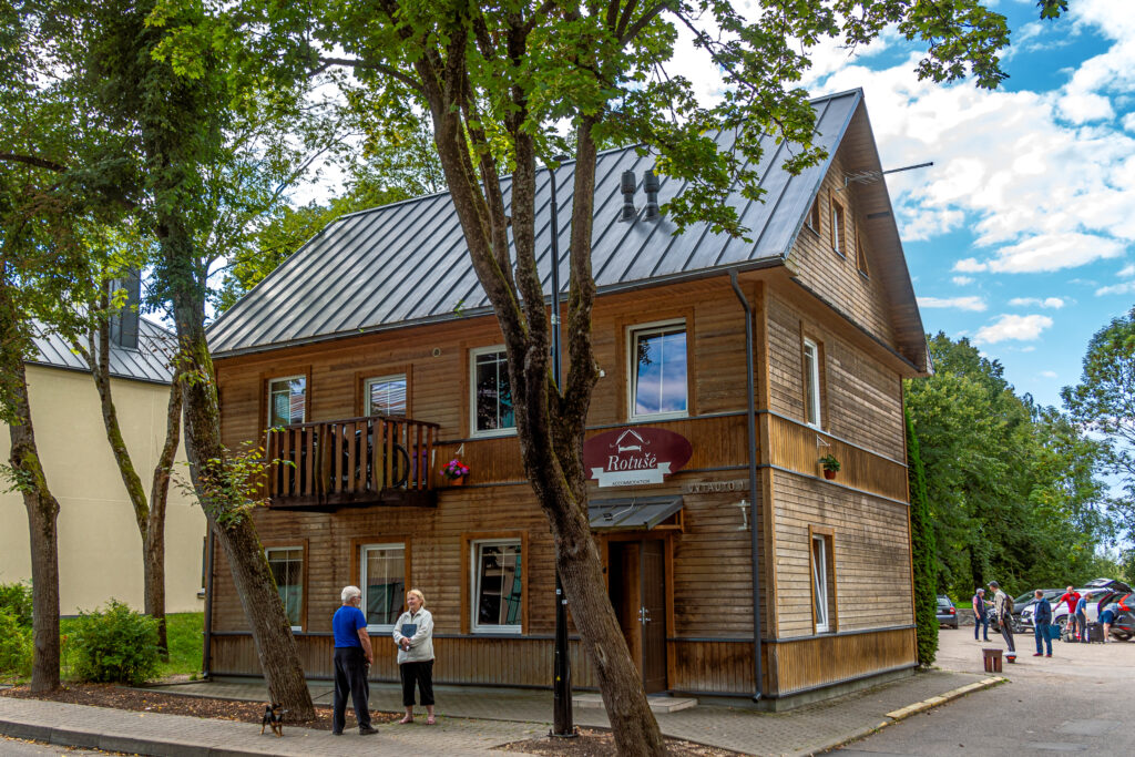 Wer findet unsere Räder?