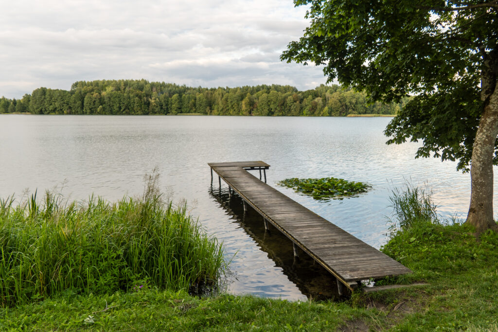 Lage ist einfach alles