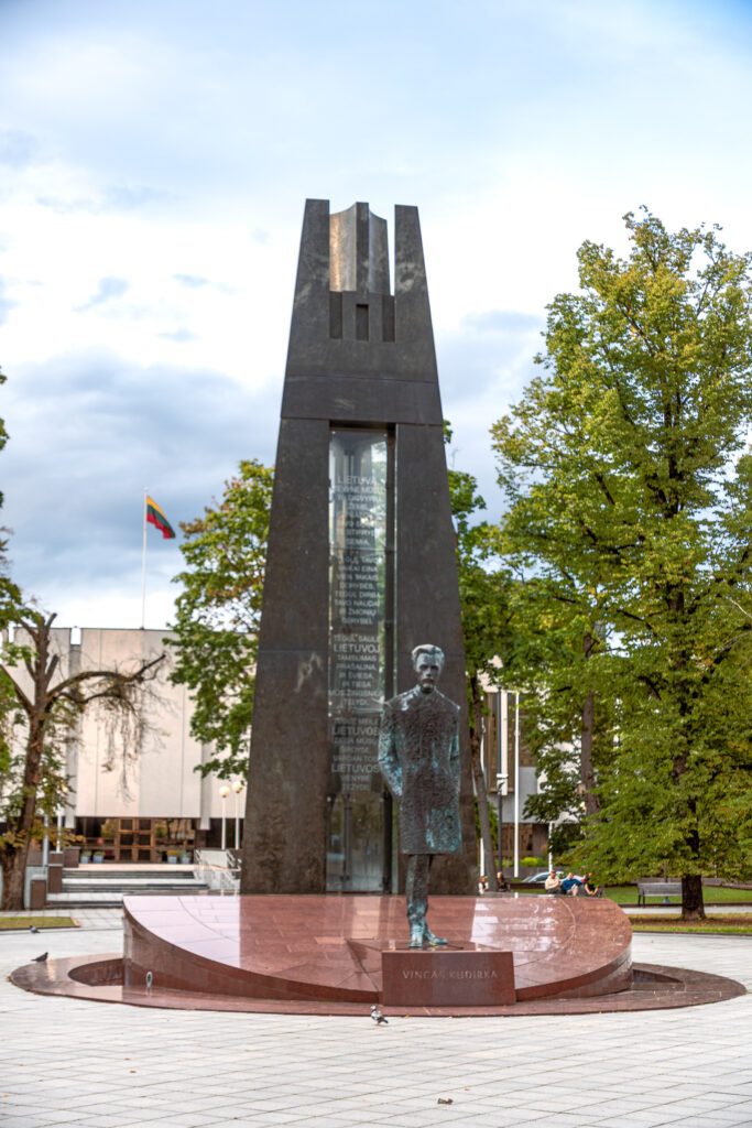 Wo ist das zweite Bein?