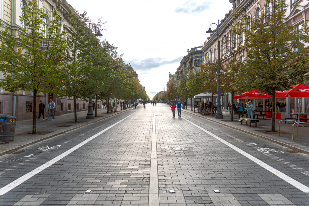 Heute (temporäre) FuZo