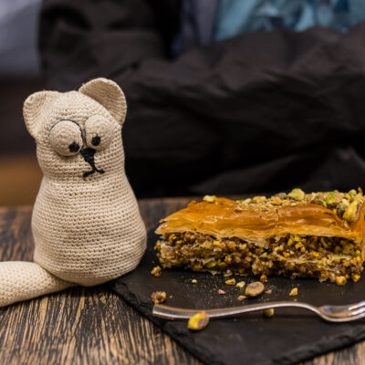 Tag 8: Trakai – Vilnius