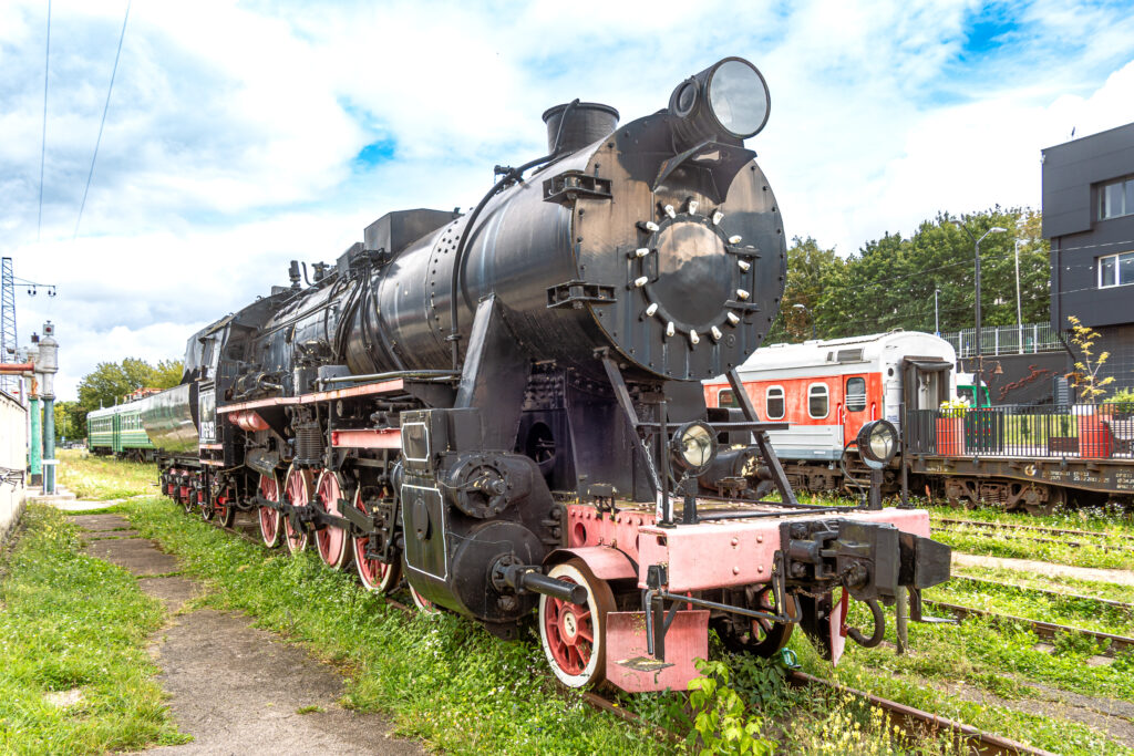 Wiener trifft man überall: 52er aus Floridsdorf