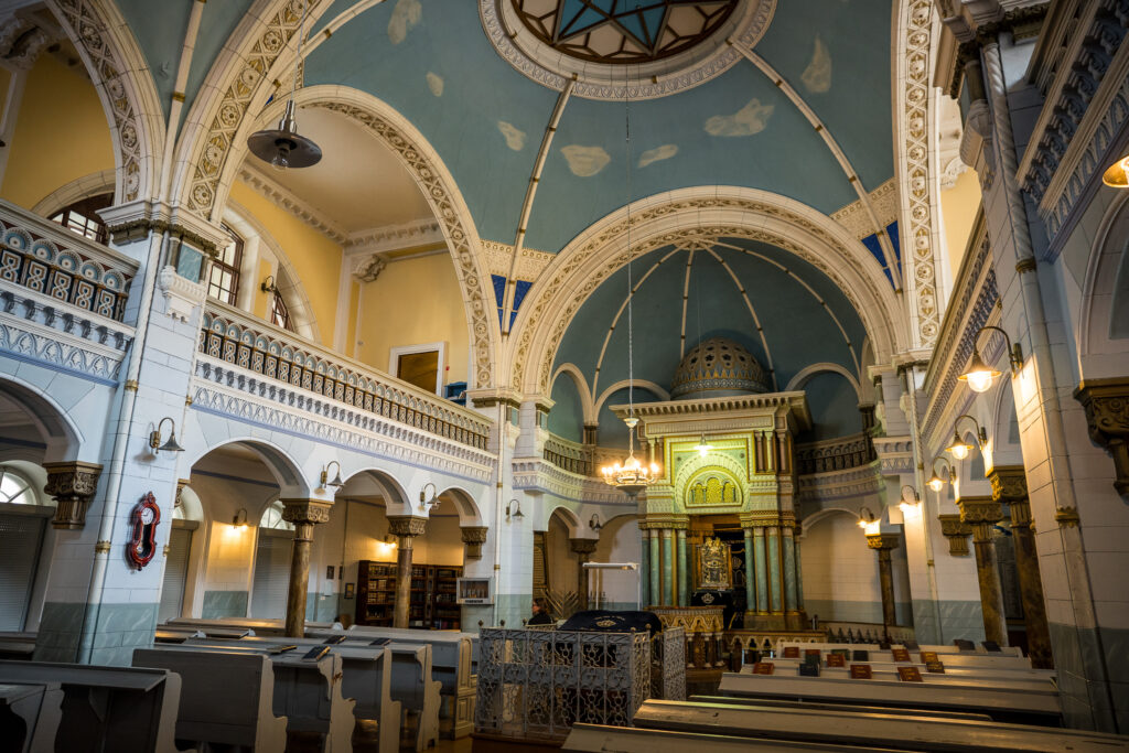 Diese ist noch aktiv in Verwendung