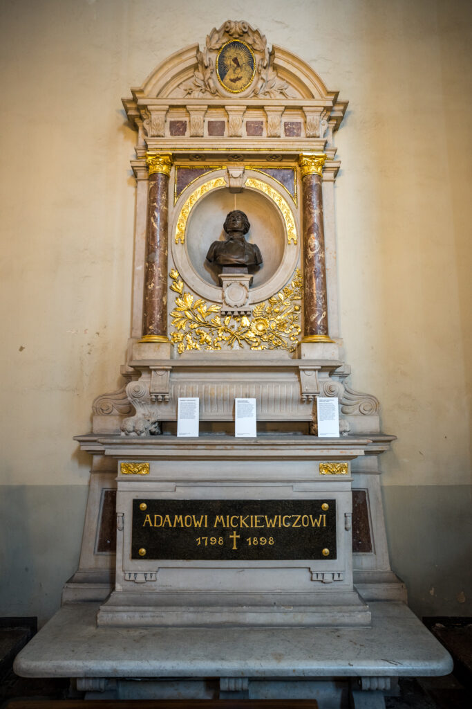 Hier ein ganz wichtiger