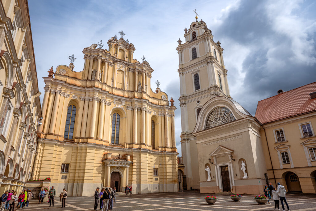 Universitäts-Ensemble