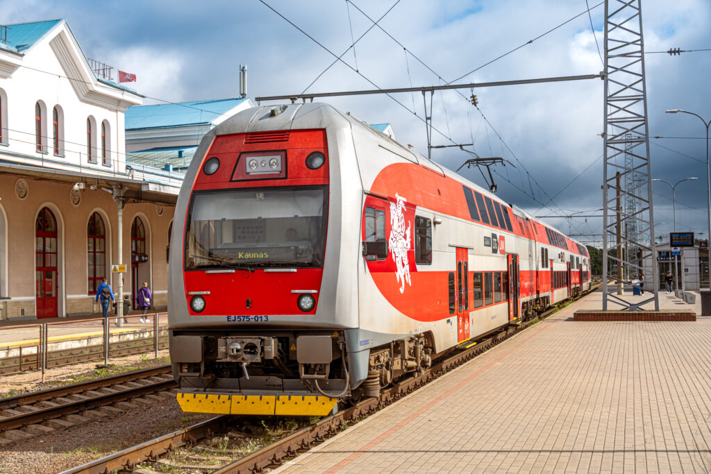 Heute fahren wir Škoda