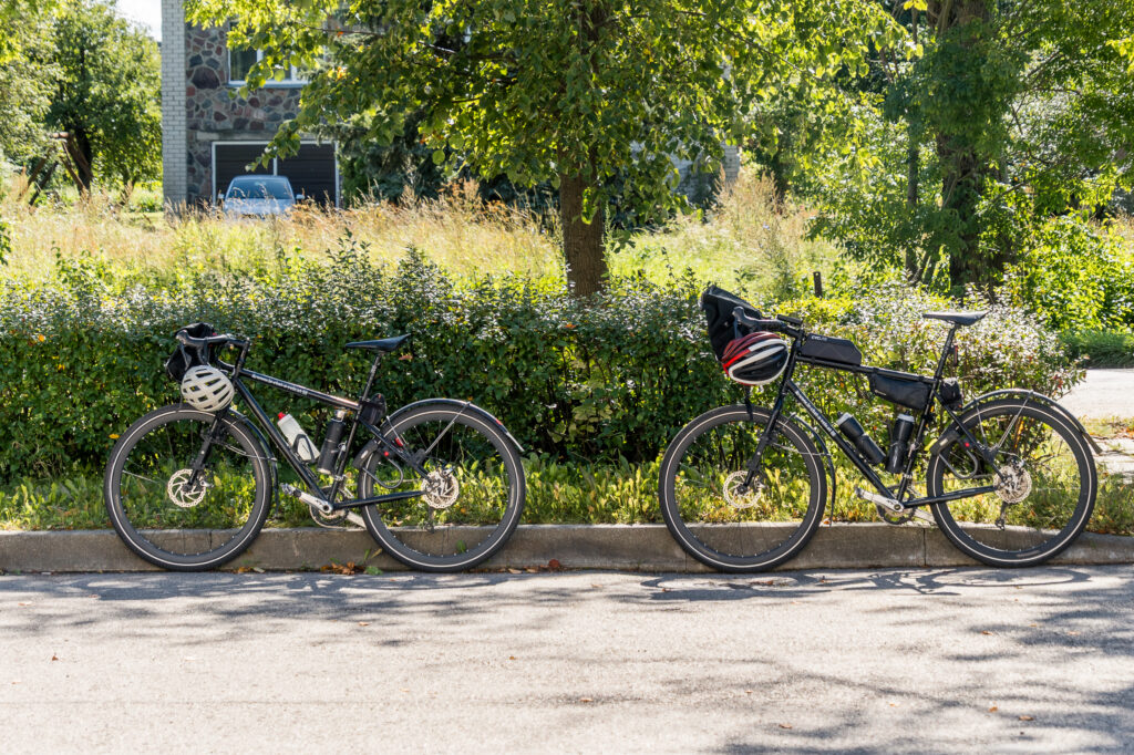 Sie dürfen heute wieder