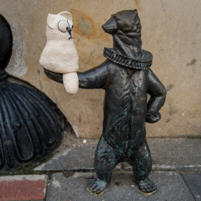 Tag 13: Kaunas & Białystok