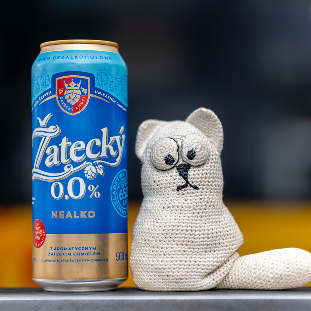 Urlaub: Zu Mittag ein Bier