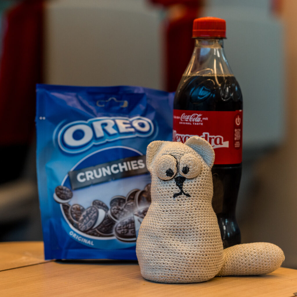 Alles was Payerbach an einem Sonntag Abend kulinarisch zu bieten hat