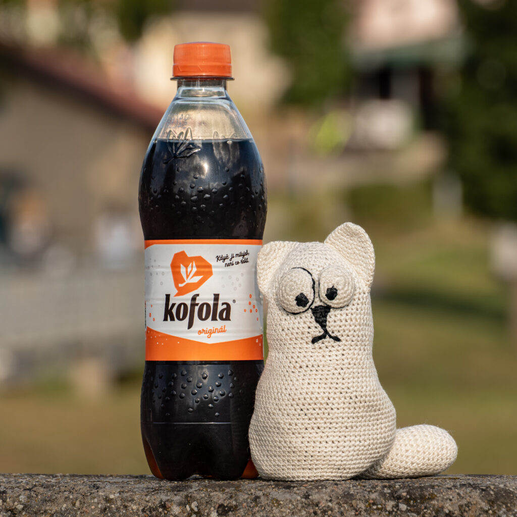 Lange kein Nationalgetränk mehr gehabt